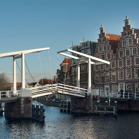 Bed & Breakfast Frans Hals Haarlem Esterno foto