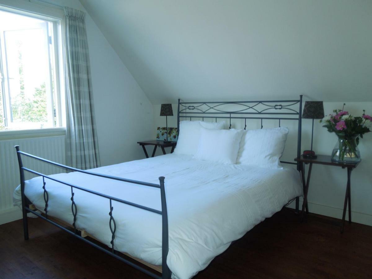 Bed & Breakfast Frans Hals Haarlem Esterno foto