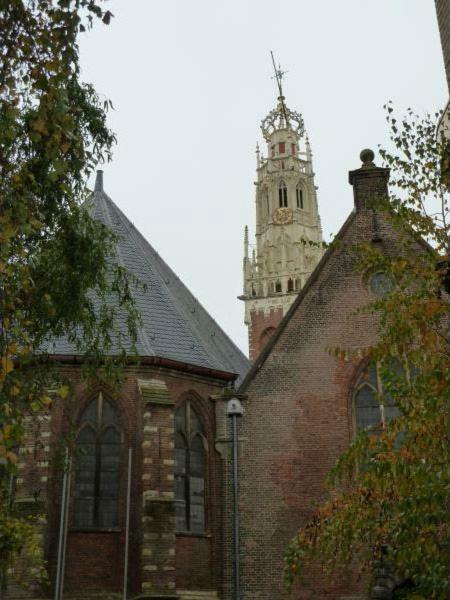 Bed & Breakfast Frans Hals Haarlem Esterno foto