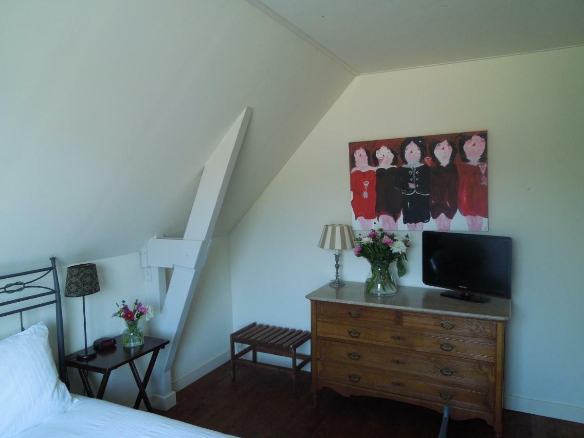 Bed & Breakfast Frans Hals Haarlem Esterno foto